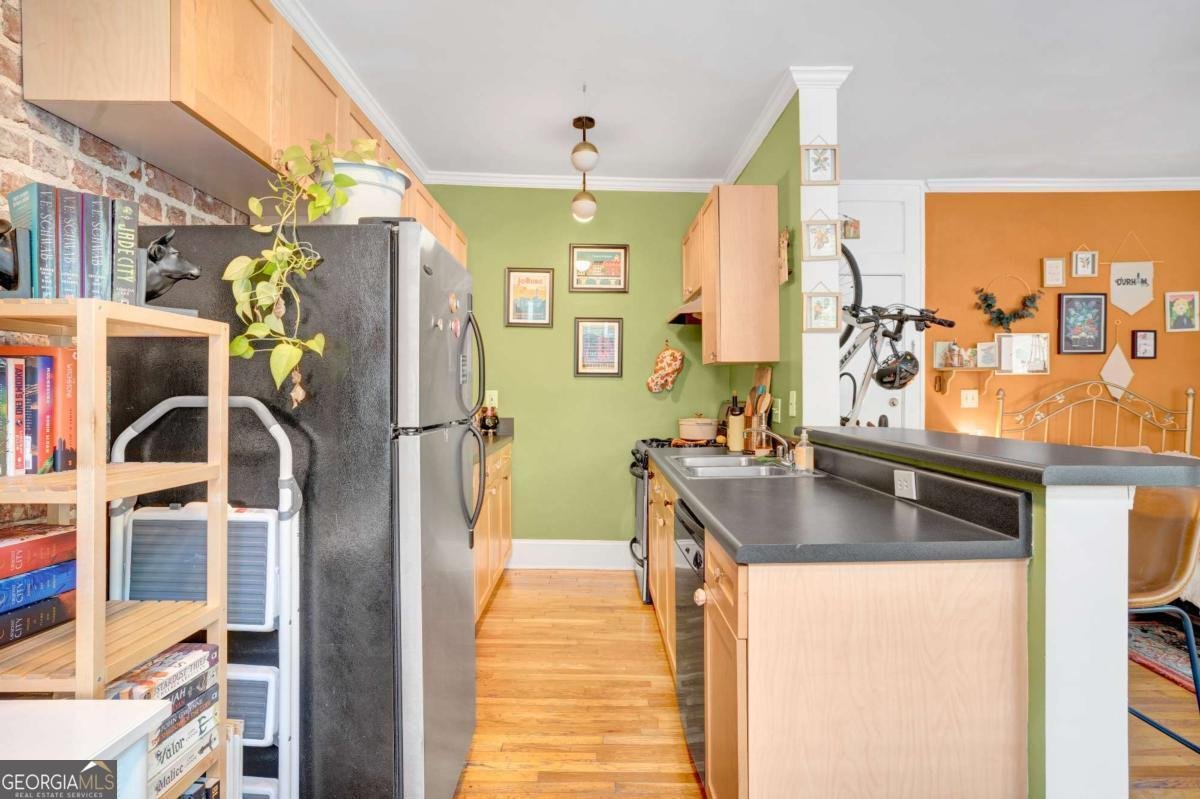 741 Frederica Street Atlanta - 6