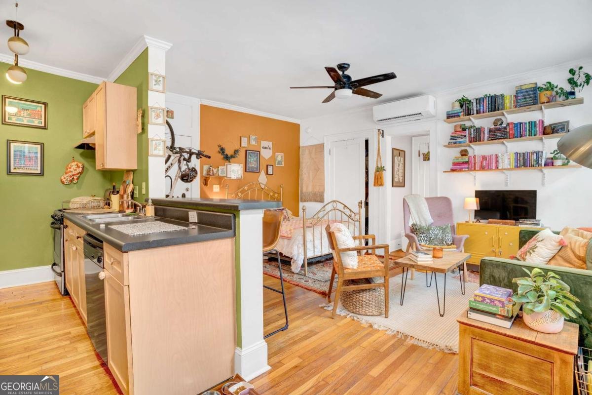 741 Frederica Street Atlanta - 9