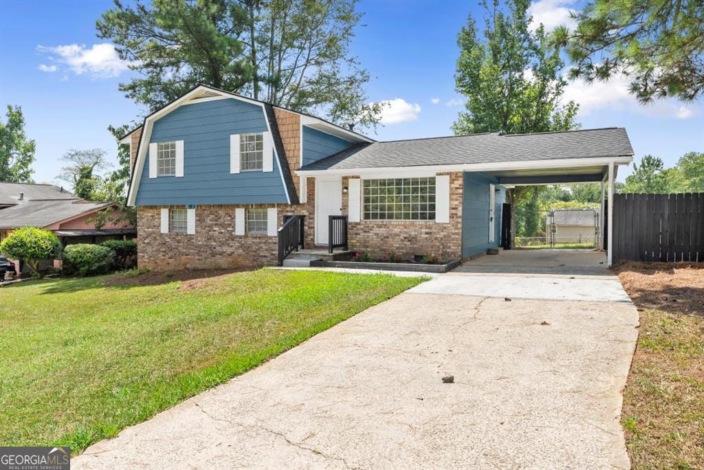 530 Wexwood Drive Riverdale - 1