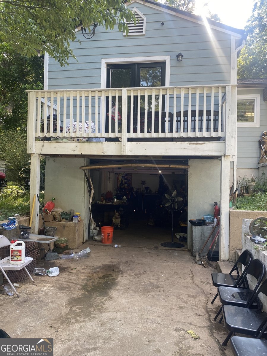 4751 Manse Drive Forest Park - 2