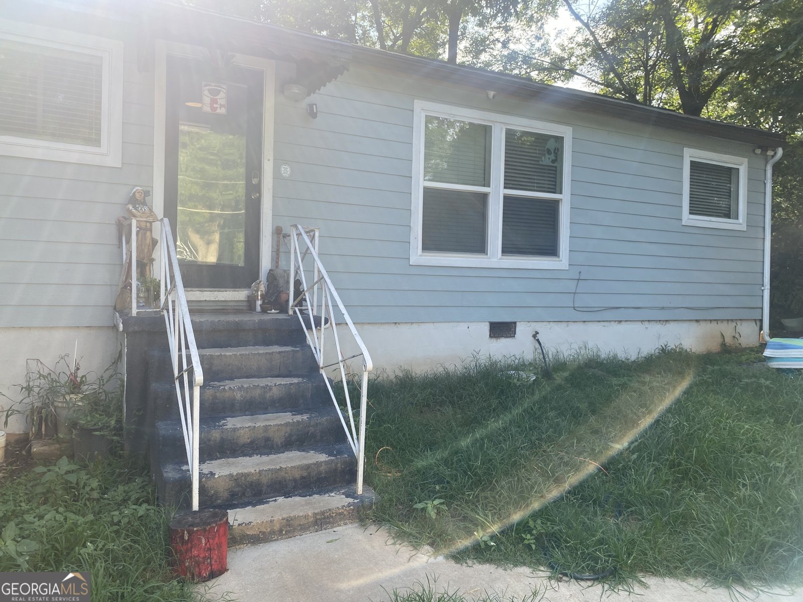 4751 Manse Drive Forest Park - 3