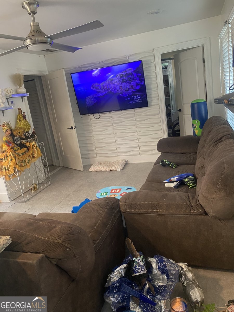 4751 Manse Drive Forest Park - 4