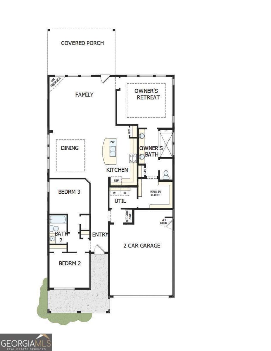 242 Strawberry Lane Woodstock - 2