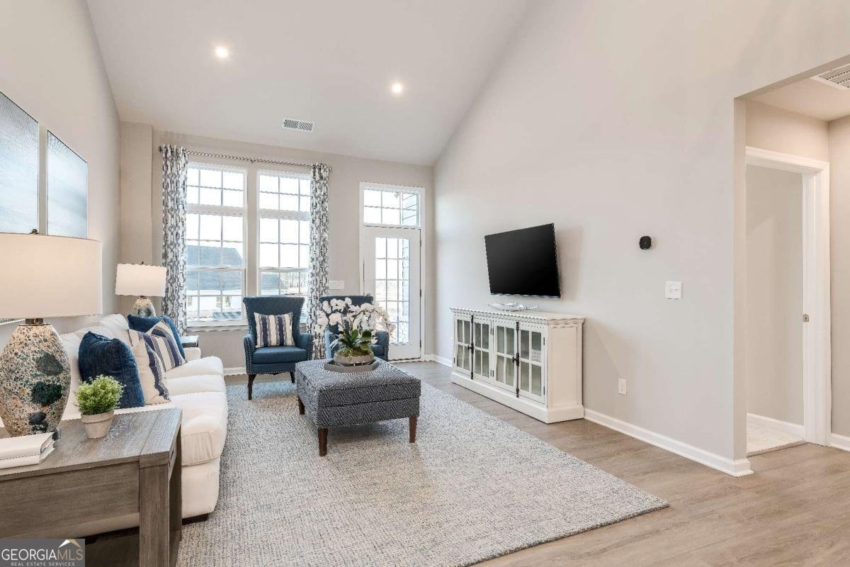 316 Mayflower Drive Mcdonough - 3