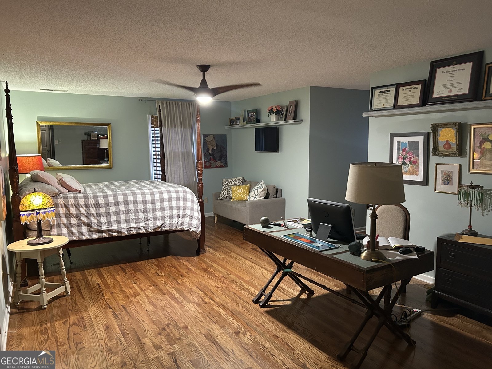 1270 Old Mill Drive Watkinsville - 1