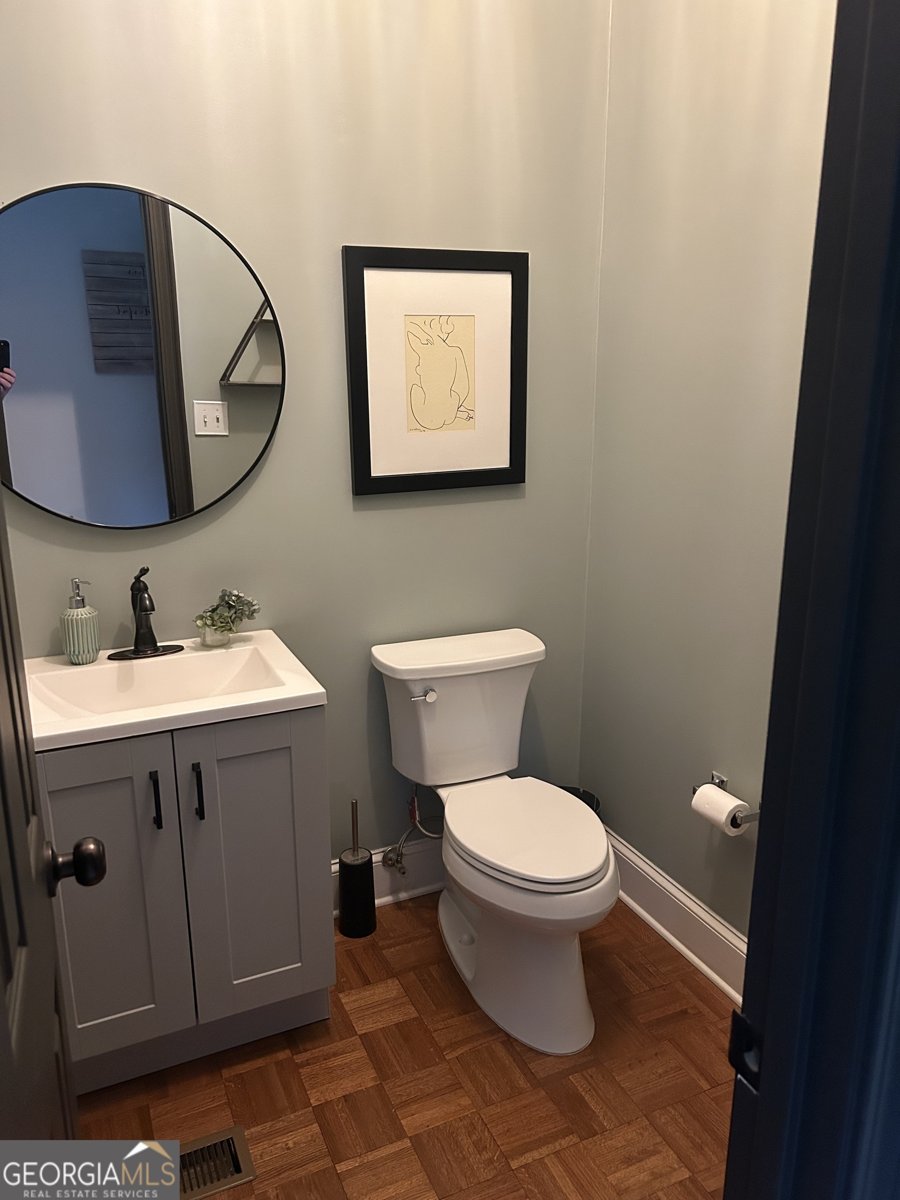 1270 Old Mill Drive Watkinsville - 2