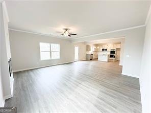 116 Hampton Way Macon - 1