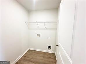 116 Hampton Way Macon - 6