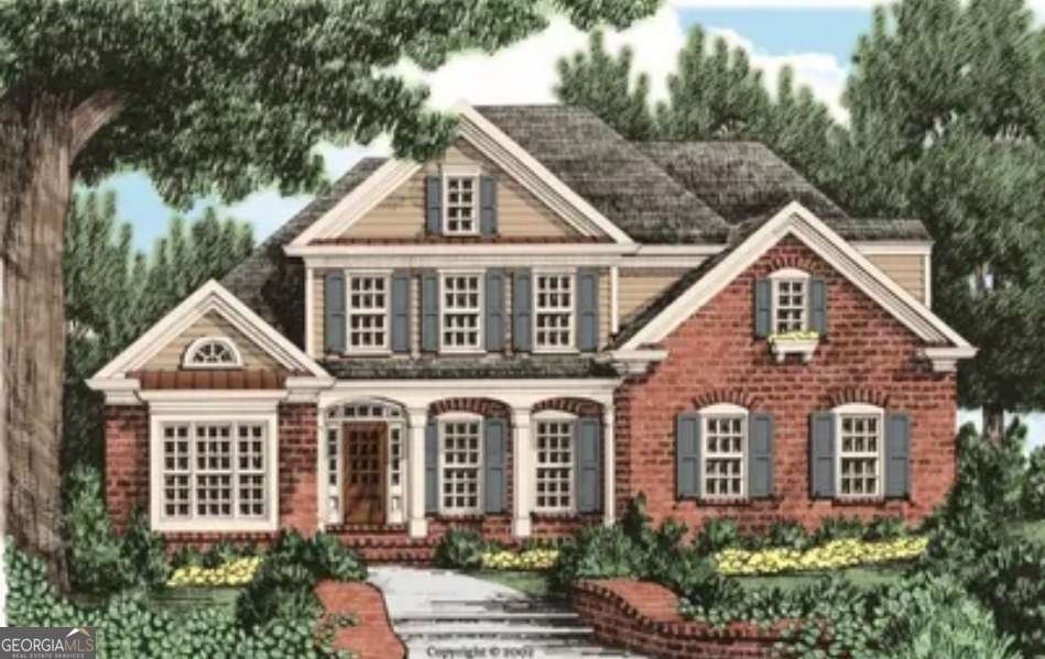 370 Ansley Drive Athens - 1