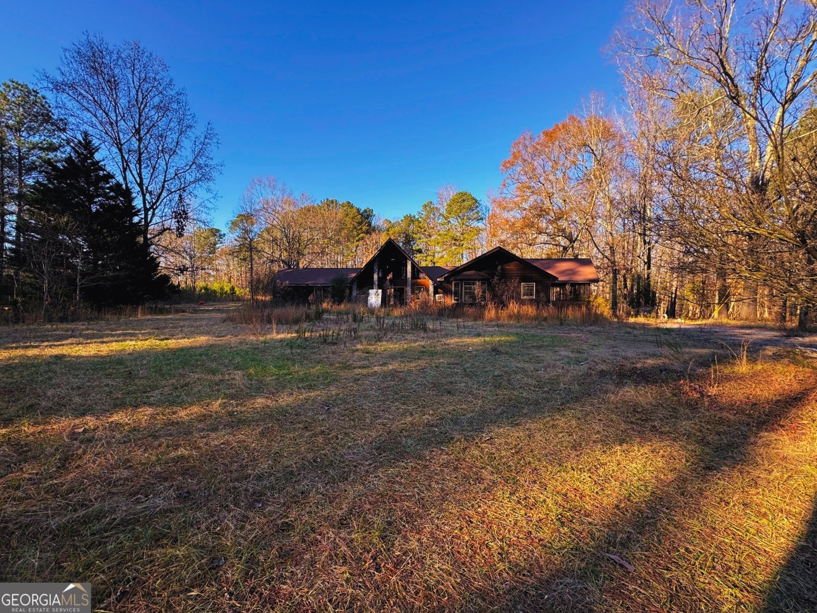 1930 Locust Grove Road Griffin - 1