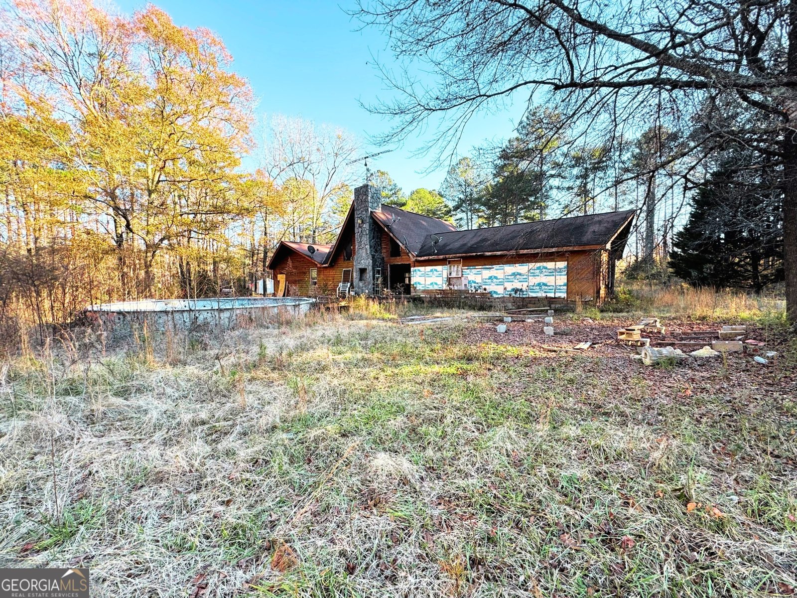 1930 Locust Grove Road Griffin - 10