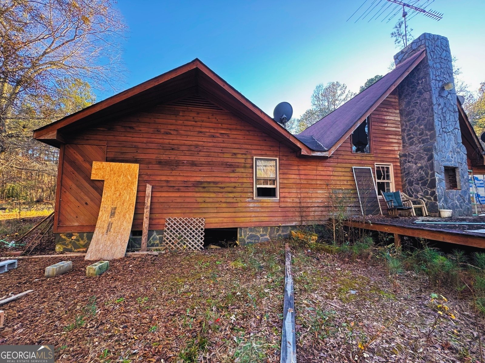 1930 Locust Grove Road Griffin - 5
