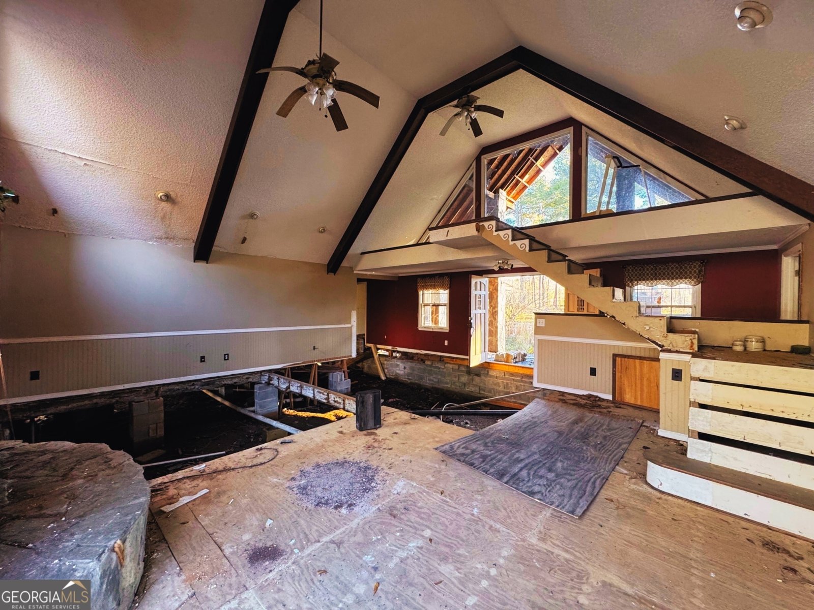 1930 Locust Grove Road Griffin - 6