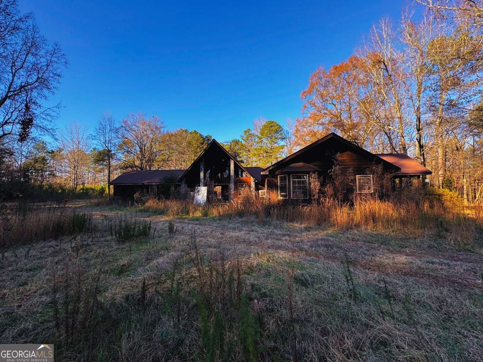 1930 Locust Grove Road Griffin - 8