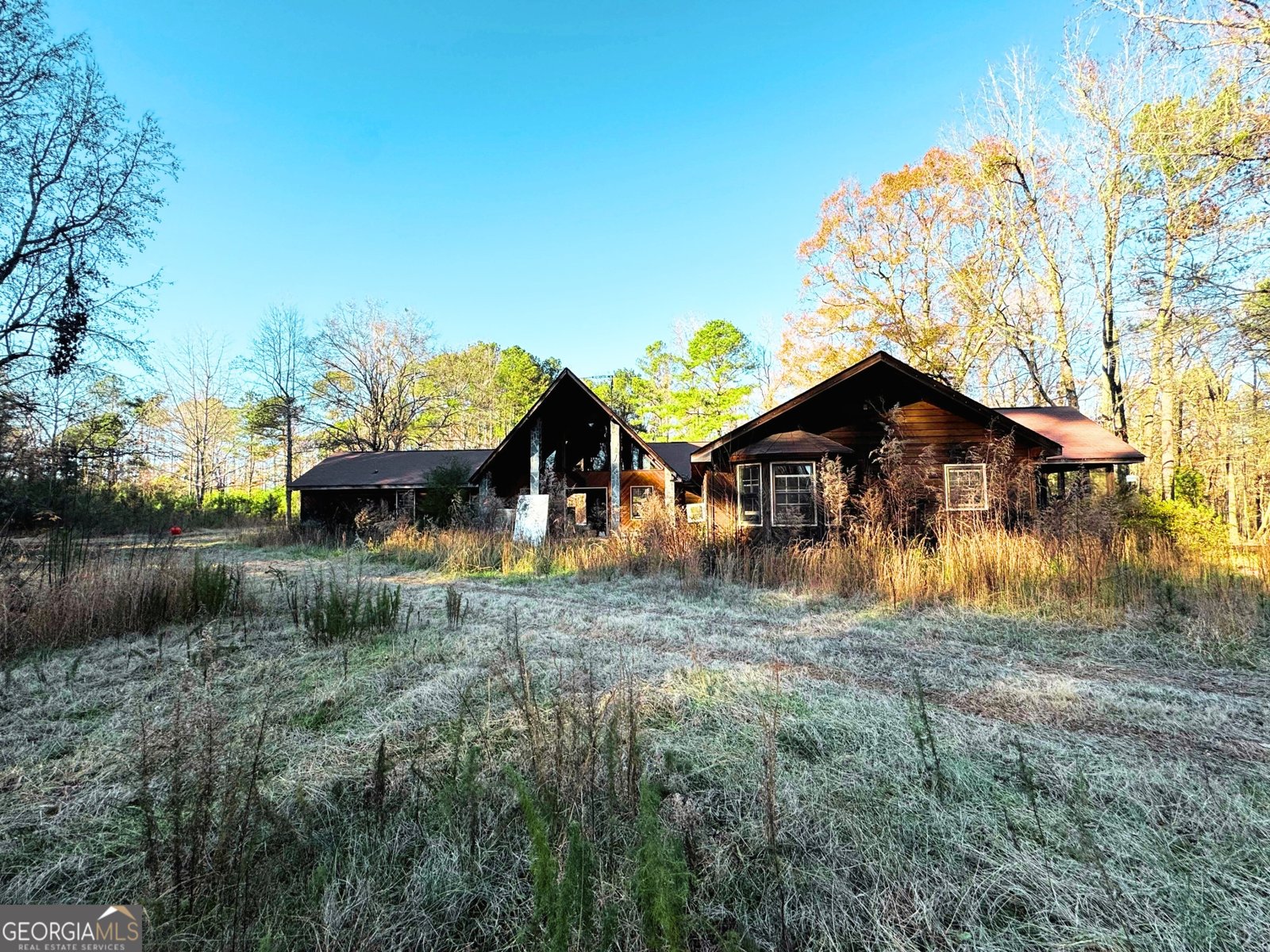 1930 Locust Grove Road Griffin - 9