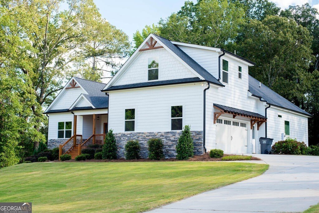 124 Pine View Drive Williamson - 2