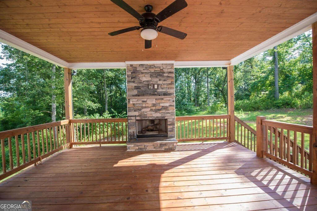 124 Pine View Drive Williamson - 20