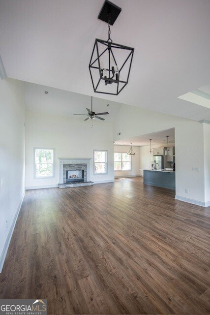 124 Pine View Drive Williamson - 4