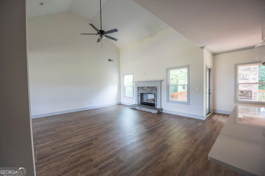 124 Pine View Drive Williamson - 7