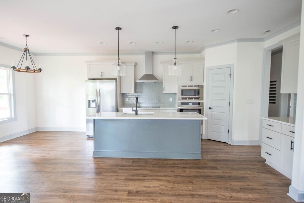 124 Pine View Drive Williamson - 8