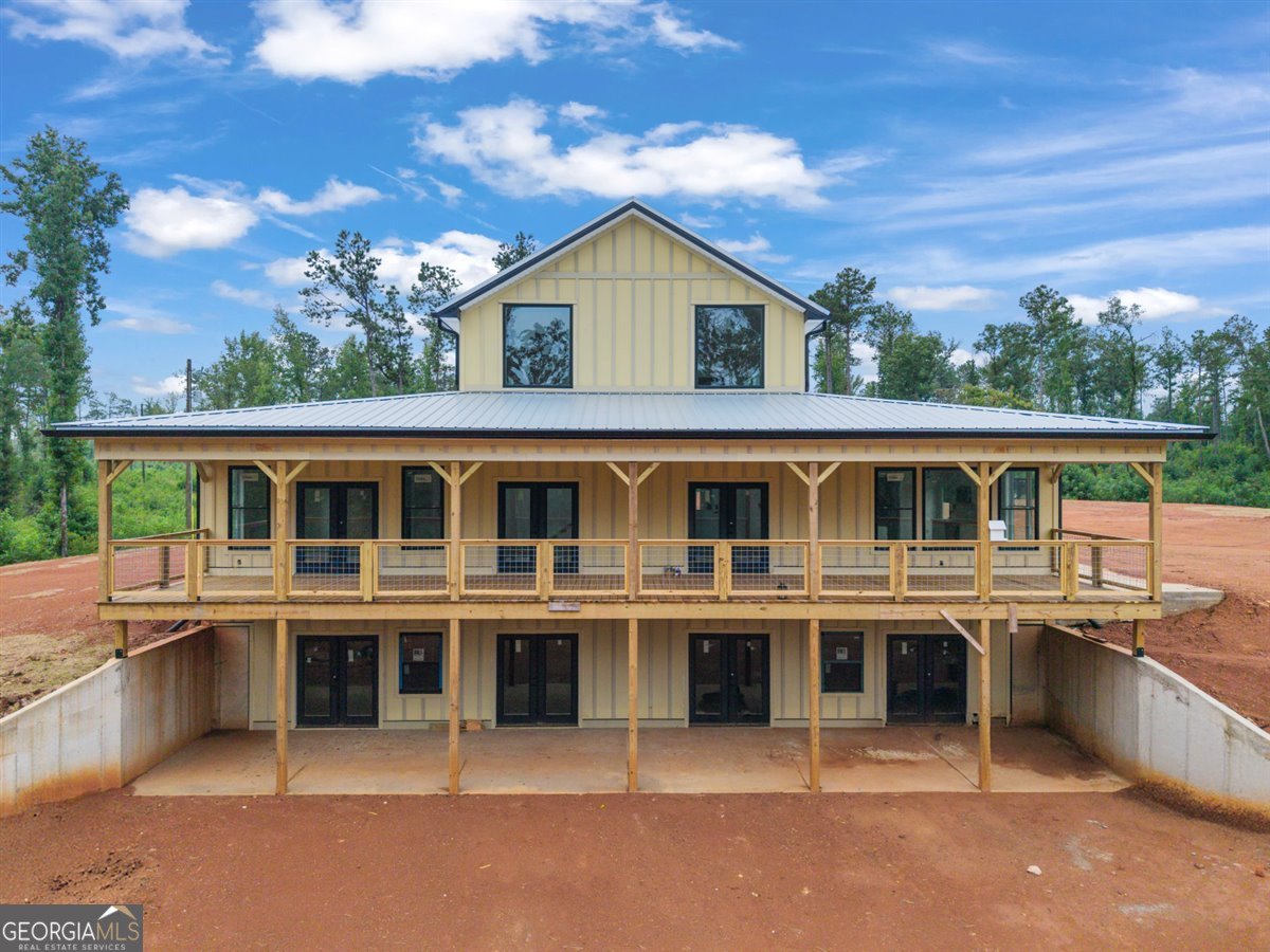 1378 Hopewell Road Forsyth - 1