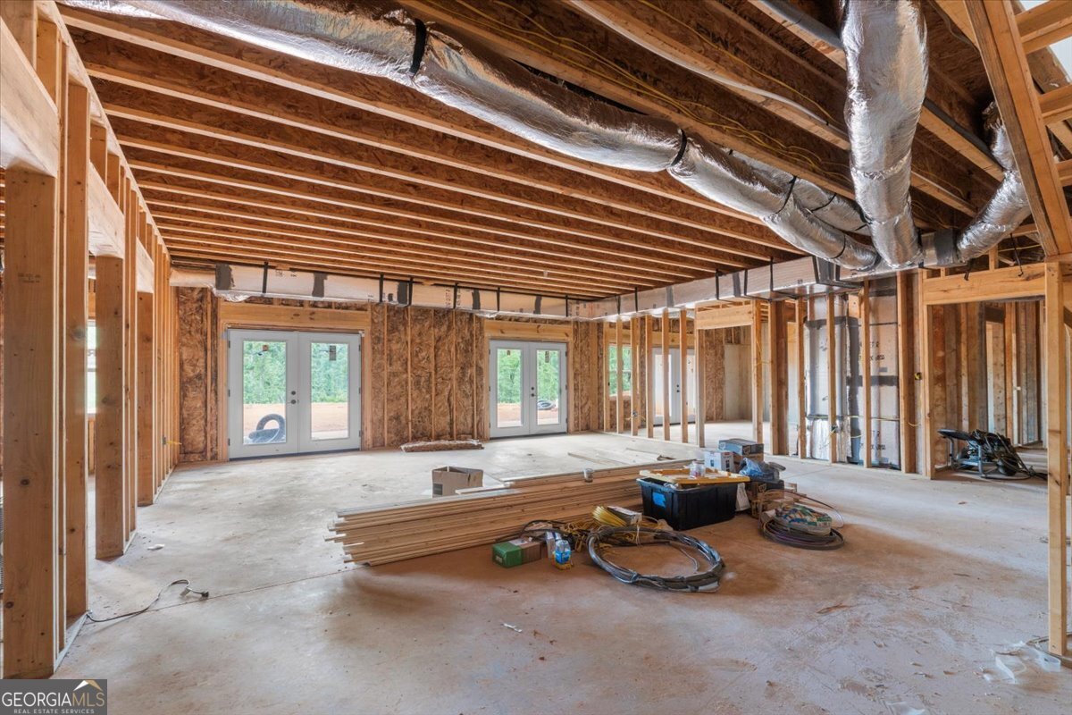 1378 Hopewell Road Forsyth - 28