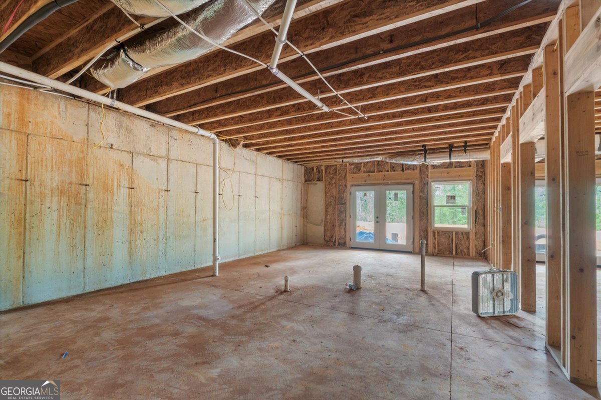 1378 Hopewell Road Forsyth - 29