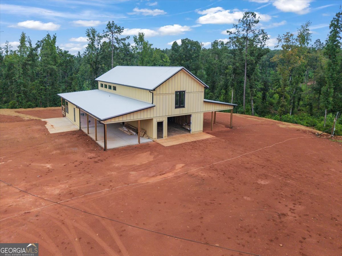 1378 Hopewell Road Forsyth - 3