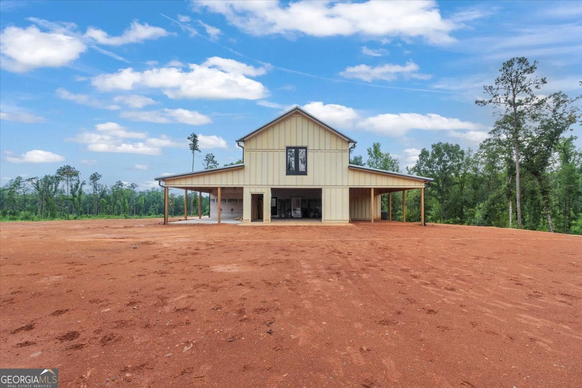 1378 Hopewell Road Forsyth - 30