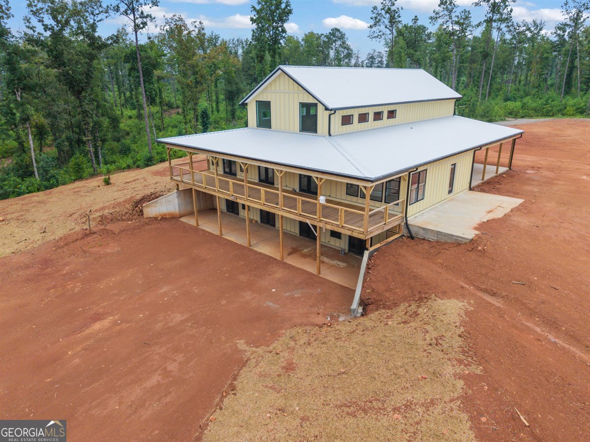 1378 Hopewell Road Forsyth - 37