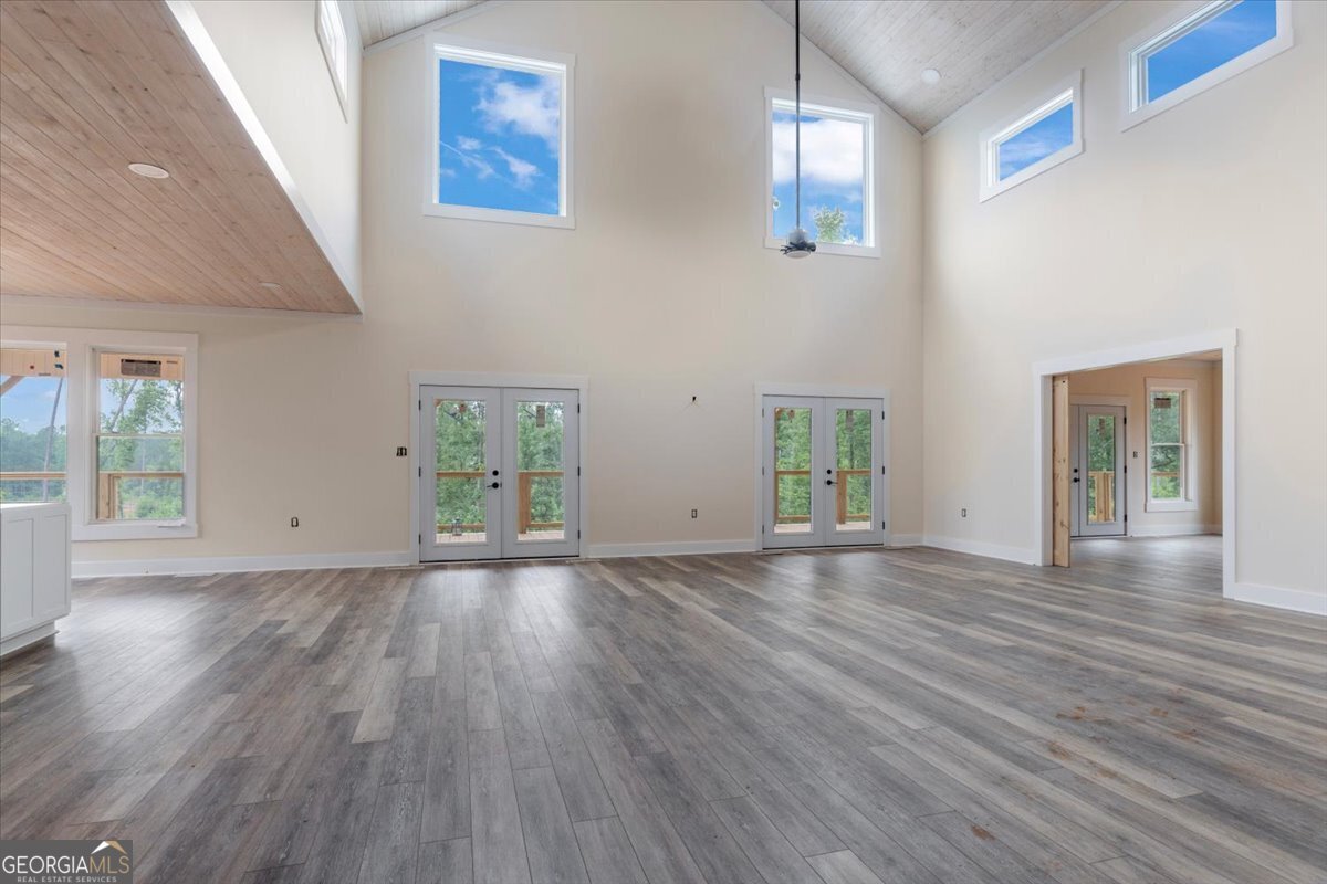 1378 Hopewell Road Forsyth - 7