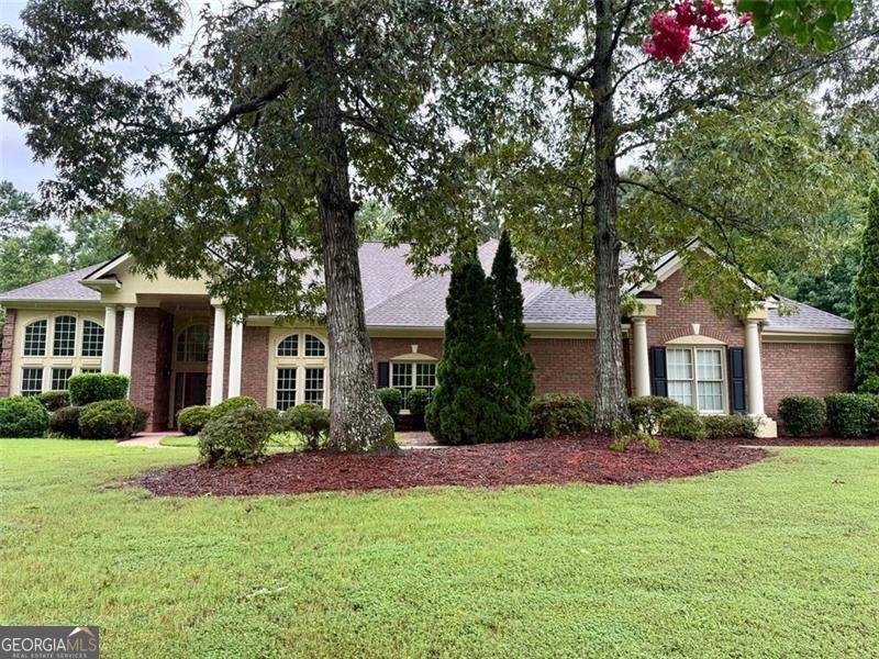 205 Asante Drive Ellenwood - 2