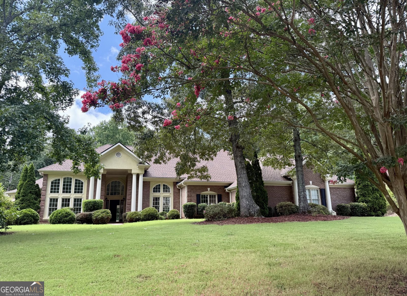 205 Asante Drive Ellenwood - 5