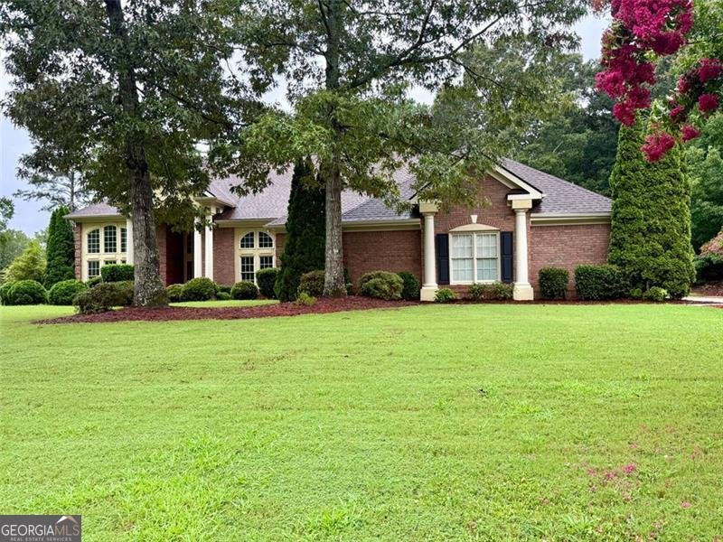 205 Asante Drive Ellenwood - 6