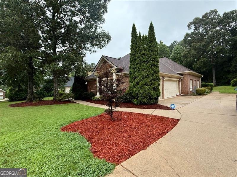 205 Asante Drive Ellenwood - 7