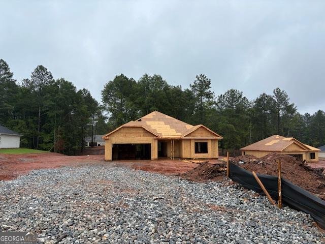 553 Eagle Heights Drive Maysville - 1