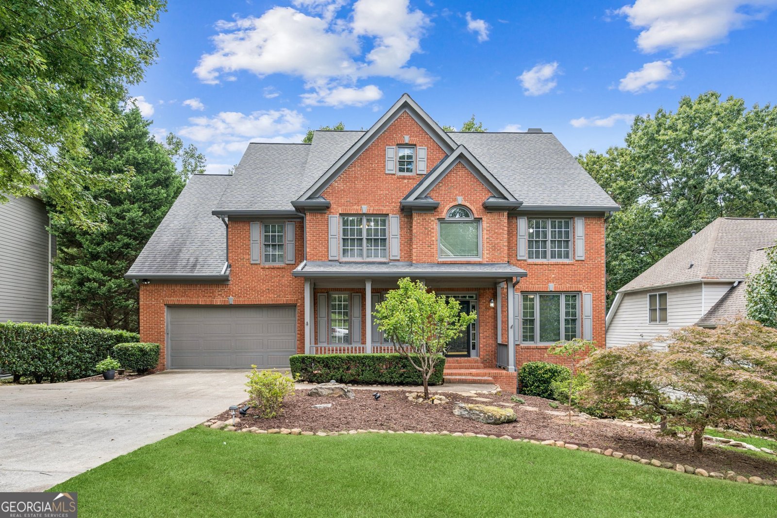 6625 Ridgefield Drive Alpharetta - 1