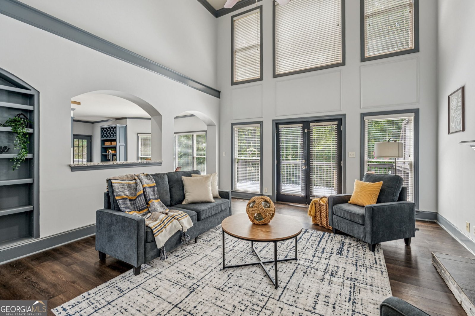 6625 Ridgefield Drive Alpharetta - 11