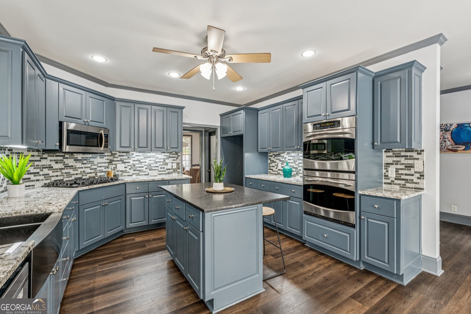 6625 Ridgefield Drive Alpharetta - 13