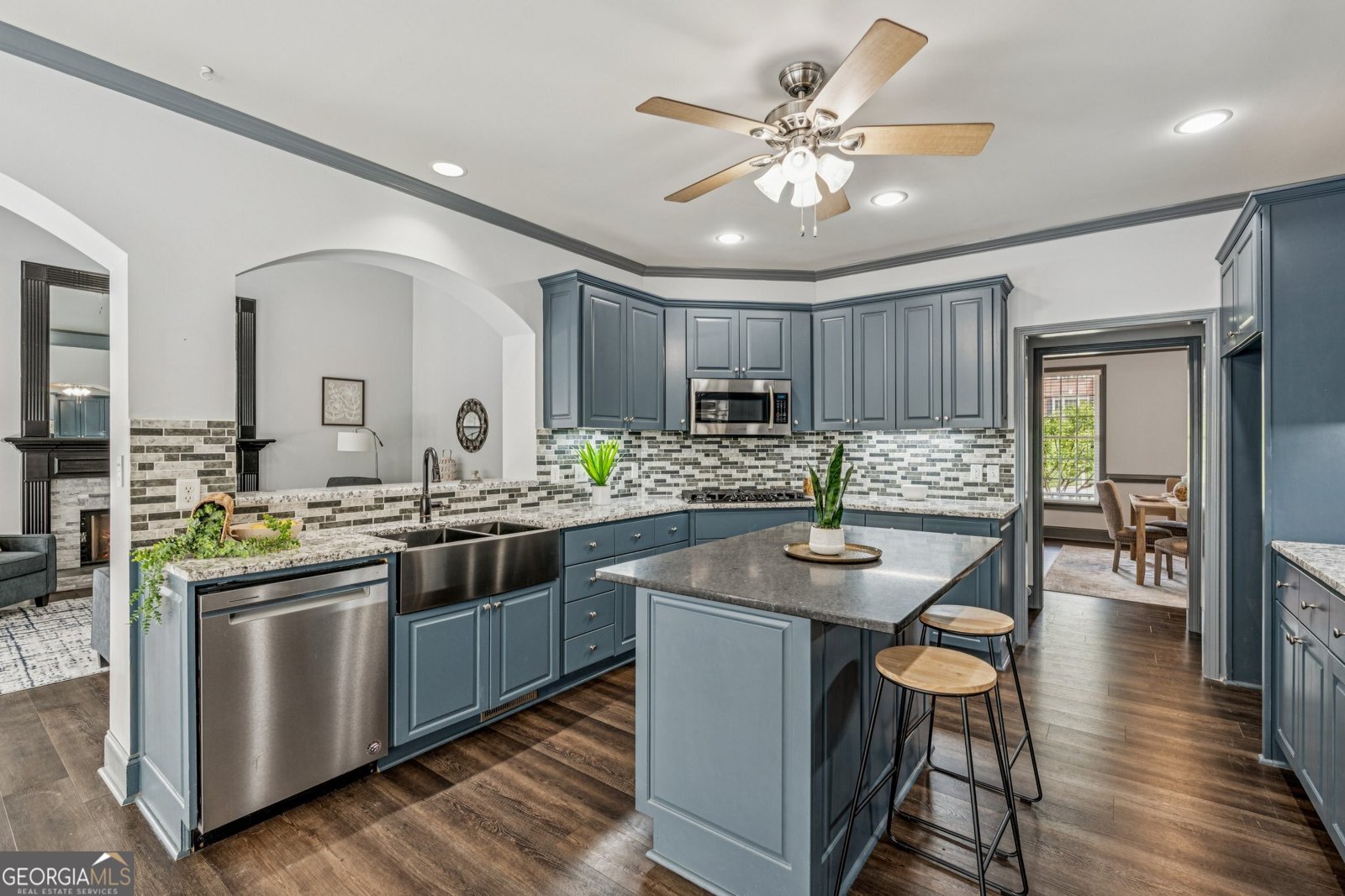 6625 Ridgefield Drive Alpharetta - 14