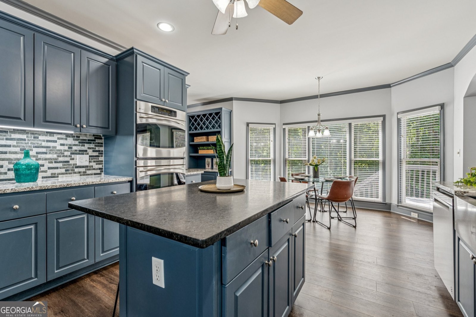 6625 Ridgefield Drive Alpharetta - 15