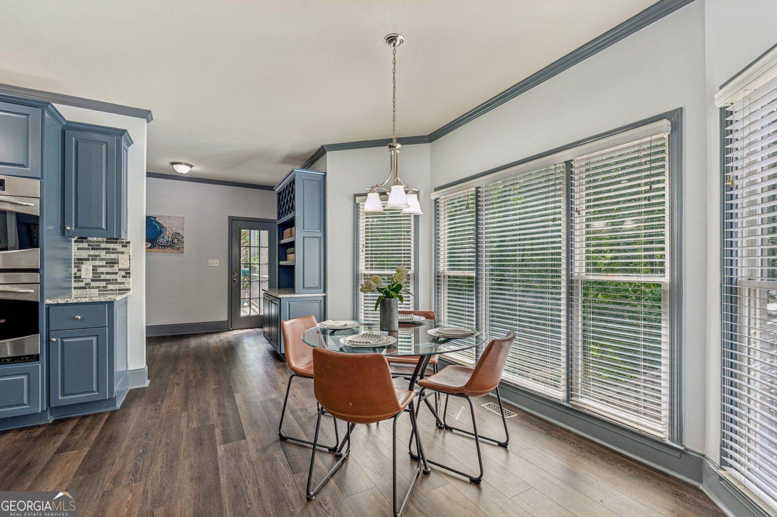 6625 Ridgefield Drive Alpharetta - 16