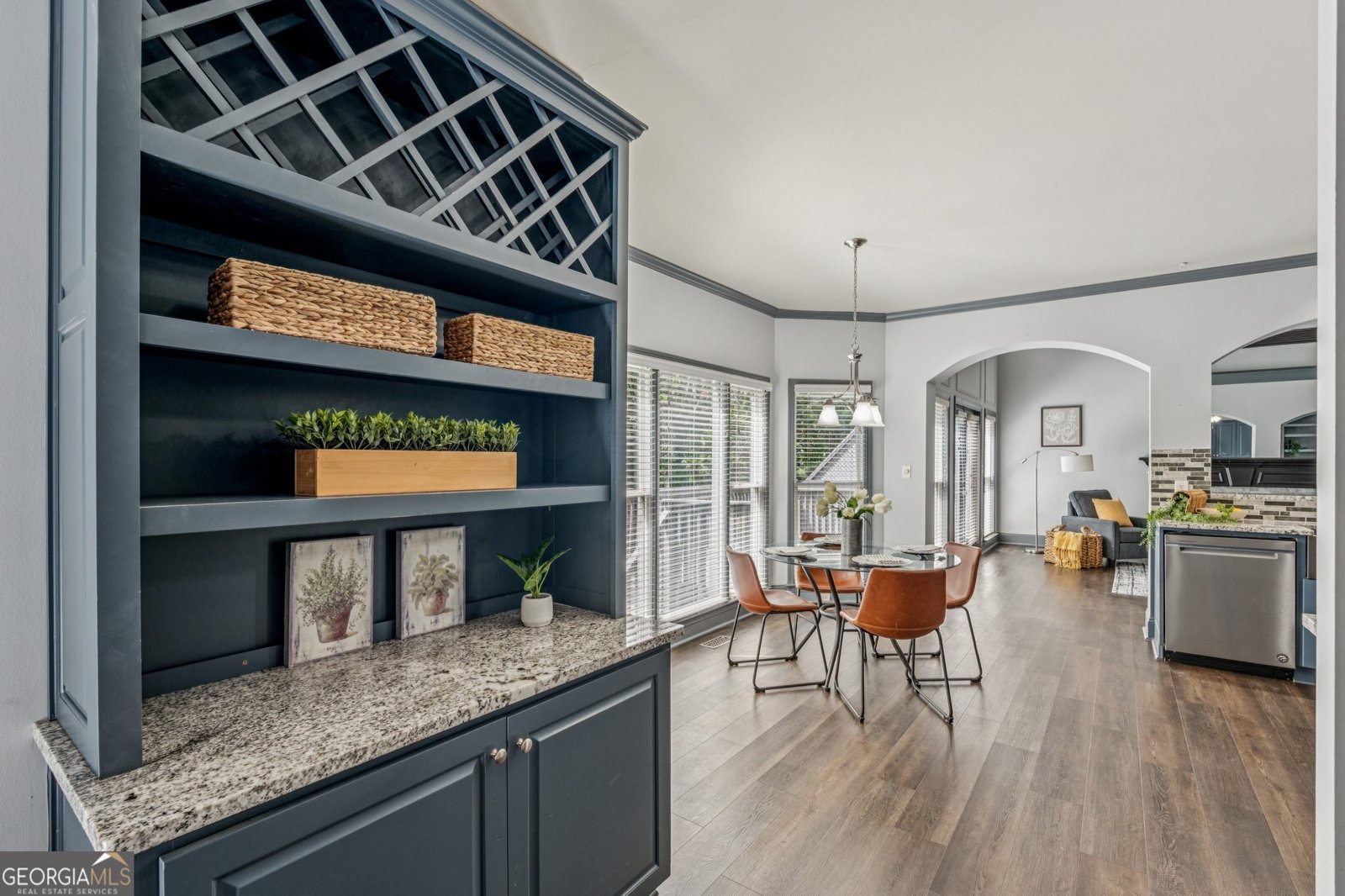 6625 Ridgefield Drive Alpharetta - 17