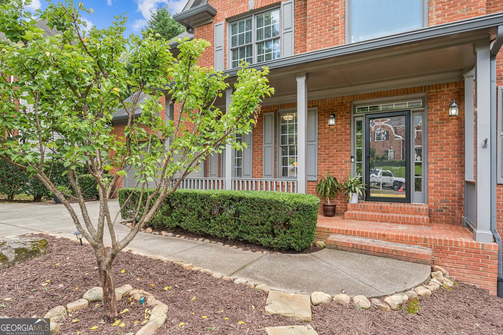 6625 Ridgefield Drive Alpharetta - 2