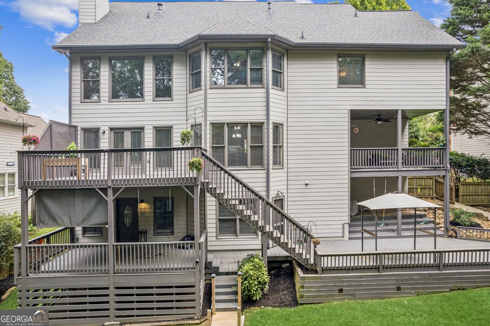 6625 Ridgefield Drive Alpharetta - 3