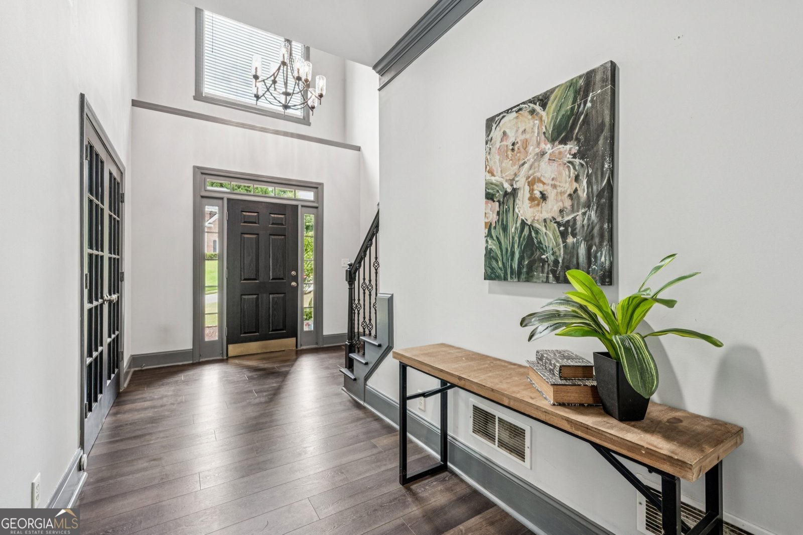 6625 Ridgefield Drive Alpharetta - 4