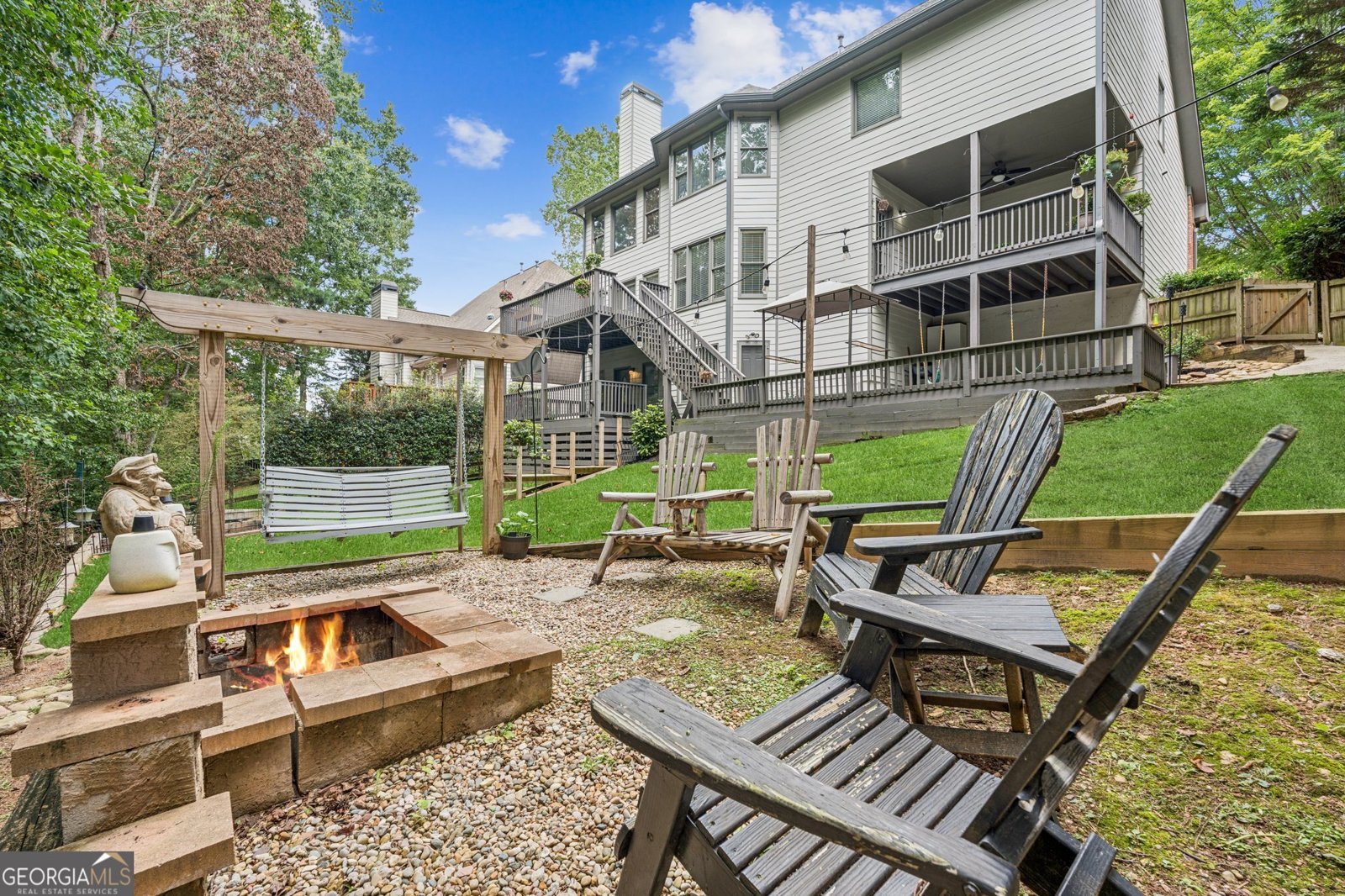 6625 Ridgefield Drive Alpharetta - 48