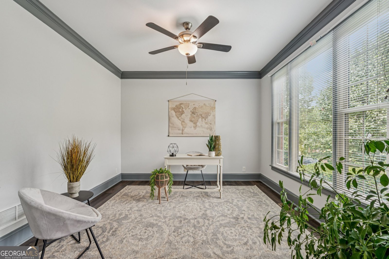 6625 Ridgefield Drive Alpharetta - 5