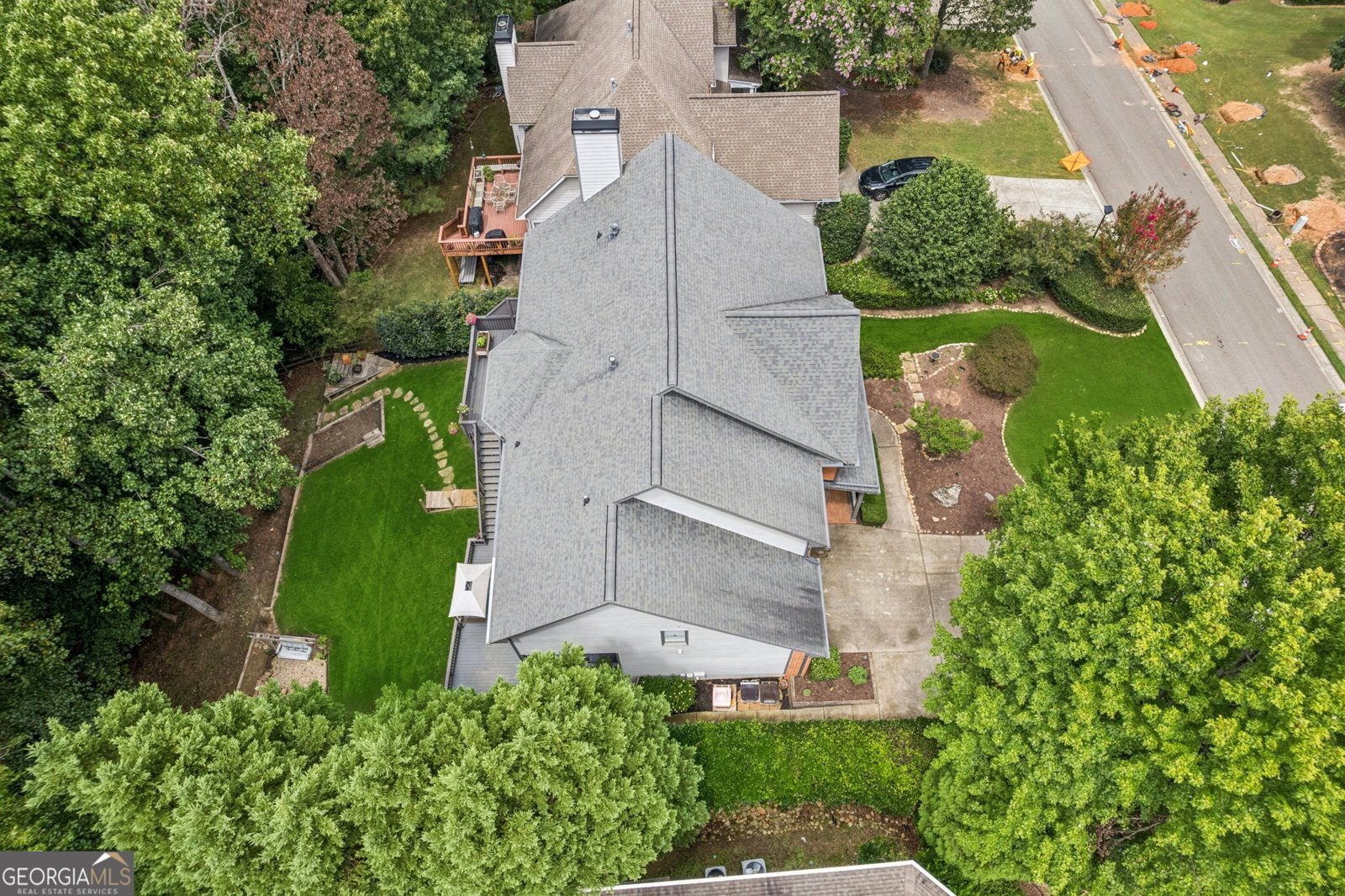 6625 Ridgefield Drive Alpharetta - 50