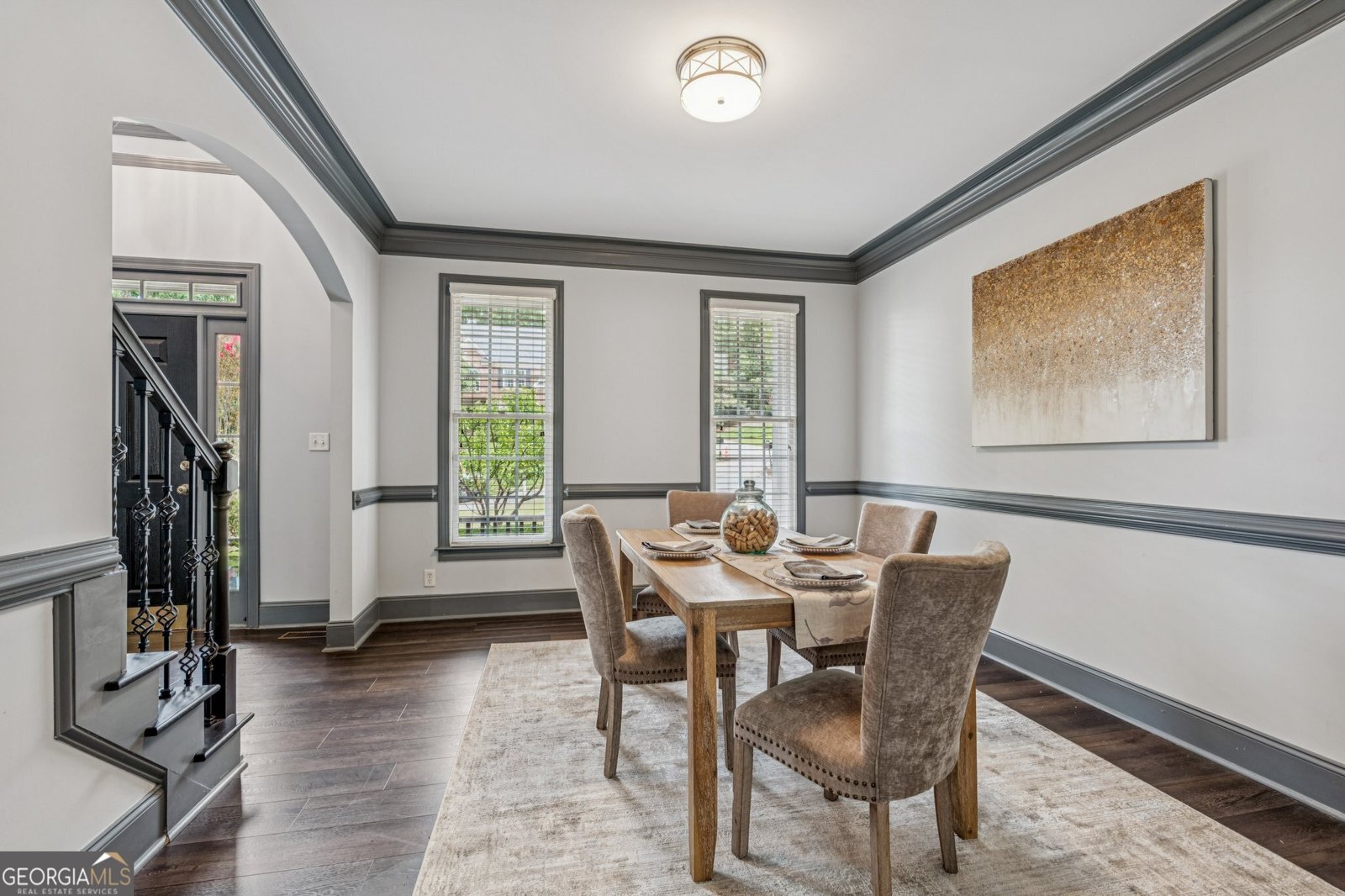 6625 Ridgefield Drive Alpharetta - 6